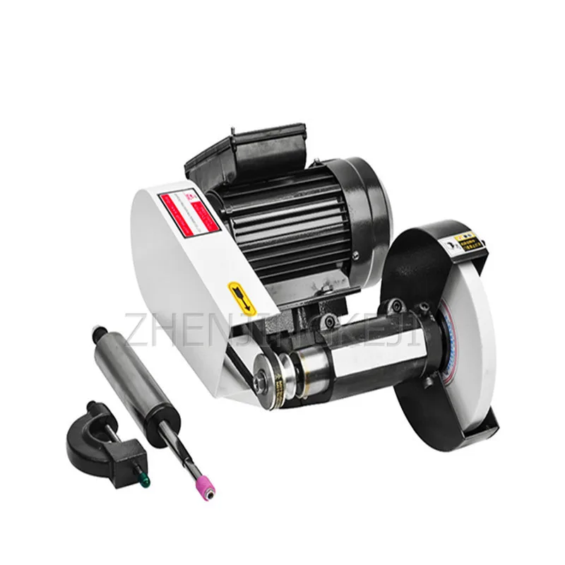 Токарный станок точный шлифовальный 220 В высокомощный внутренний и внешний