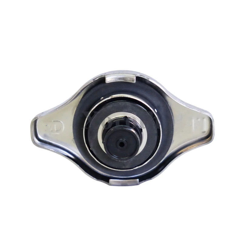 Оригинальные OEM новые детали крышка радиатора 17920 75F00 000 1792075F00 для Suzuki SX4 Swift Grand Vitara