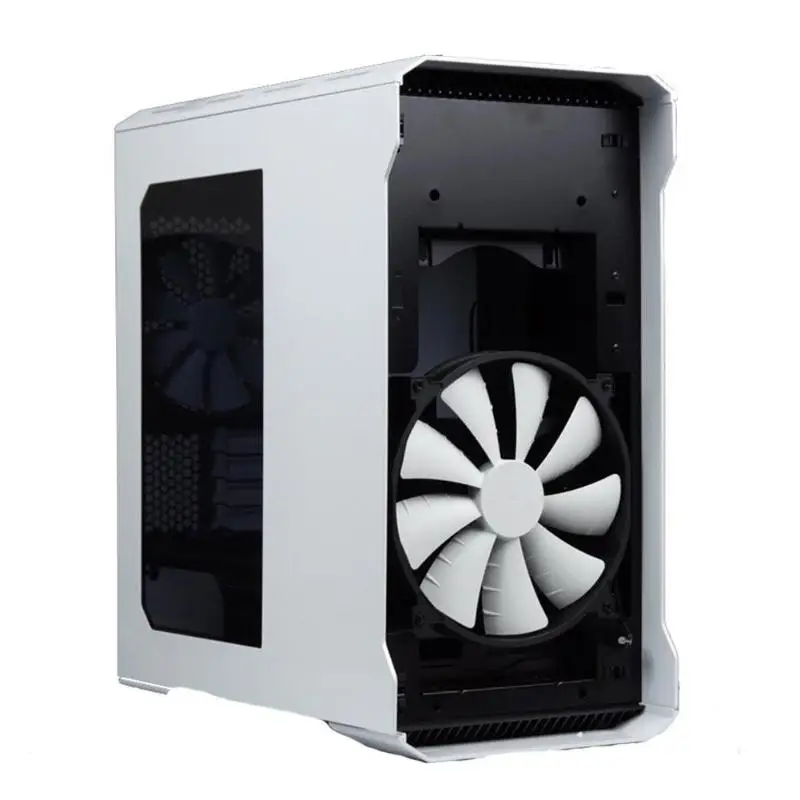 20 см PC чехол Охлаждающие вентиляторы PH F200SP 12V 0.25A компьютер шасси процессор