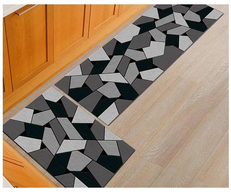 1 шт. Придверный коврик для входной двери кухни | Дом и сад