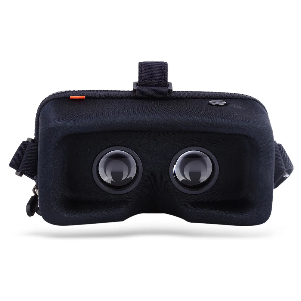 Xiaomi VR виртуальной реальности 3D очки новинка дизайн для 4 7-5 7 дюймов смартфон