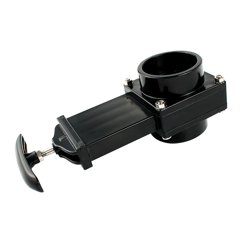 

Sewer Hose 50mm Durable Home Accessories Flow Caravan Replacement Plastic RV Waste Drain Dump Van Exterior