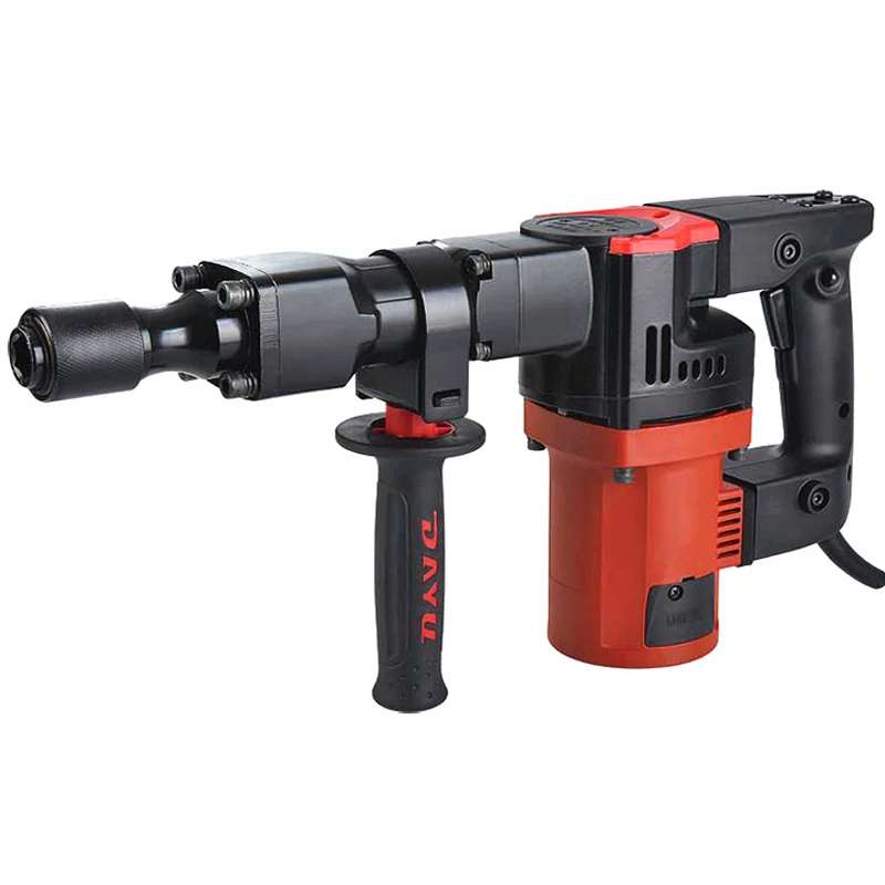 

Power Hammer Drill Model Electric Demolition Hammer