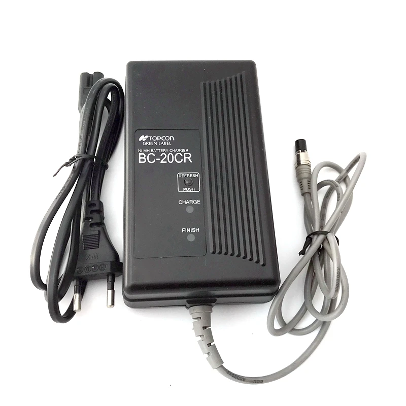 Новинка зарядное устройство для TOPCON зарядка Topcon внешняя версия аккумулятор