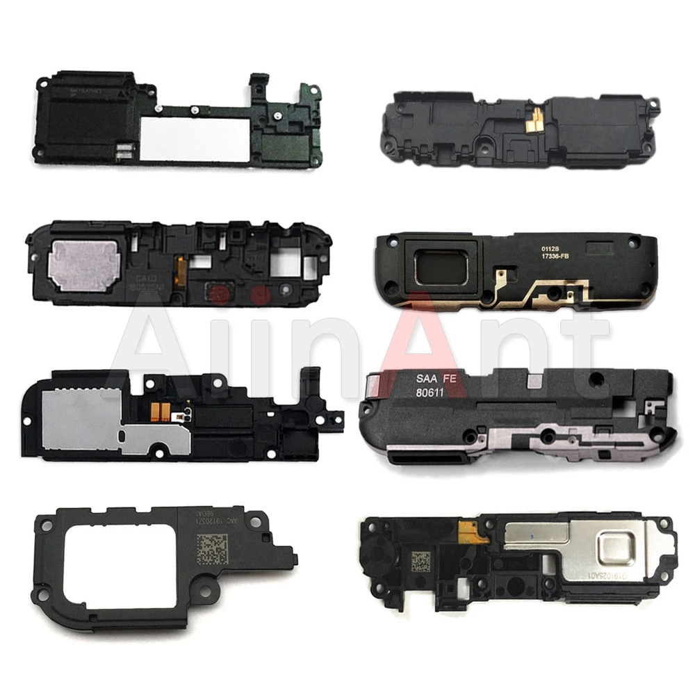 

Original Bottom Loudspeaker Sound Buzzer Ringer Loud Speaker Flex Cable For Xiaomi Mi 8 9 10 8SE 9SE SE 9T Pro Lite