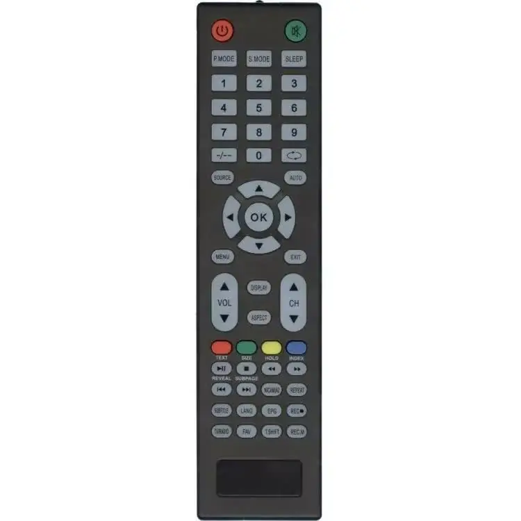 Пульт ДУ Supra AL52D-B (STV-LC24LT0010W) ic Orion/Erisson/Fusion/Harper/Kraft/Океан/DEXP/DNS/Nesons | Электроника