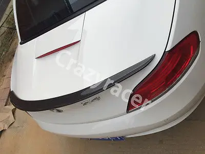 Спойлер для багажника крыло BMW E89 Z4 09-13 углеродное волокно 3D стиль | Автомобили и