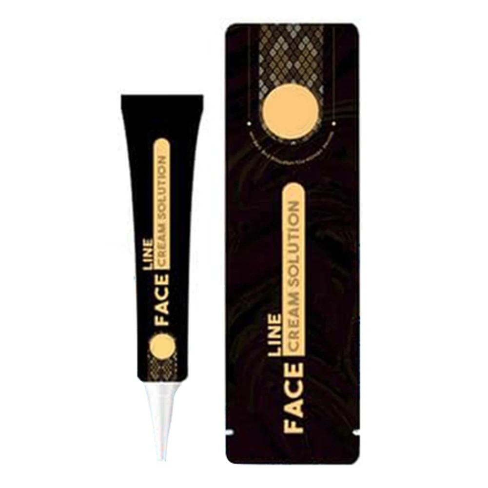

Face Line Cream Solutions Eye Cream Eye Bags And Wrinkles Removal Anti-Wrinkle Eye Skin Care Essence ZGOOD