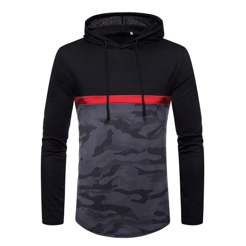 

Hoodies & Sweatshirts