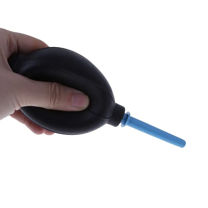 Новинка 2015 пылеочиститель резиновый воздушный насос для камеры объектива CCD