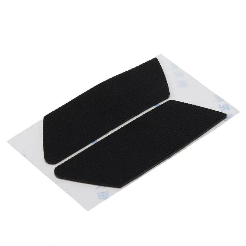 Коньки для ног мыши боковые наклейки устойчивые к поту прокладки DAREU EM915 Fifth