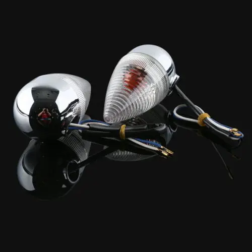 Задний сигнал поворота для мотоцикла YAMAHA XV1900 2006-2013 07 08 09 10 11 12 |