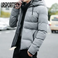 high quality winter jacket men 2020 fashion male parka jacket mens solid thick jackets and coats man winter parkas plus size 4xl