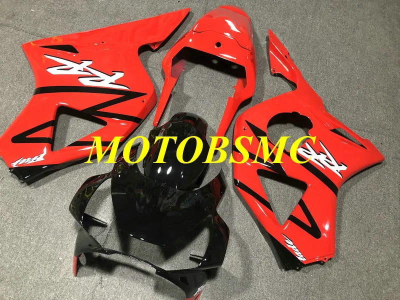 Комплект обтекателей под заказ для литья давлением CBR900RR954 02 03 CBR 900RR 900 2003 2004 ABS