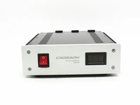 new 2020 hifi dual independent audio power filter purifier sound system power supply audio power filter purifier