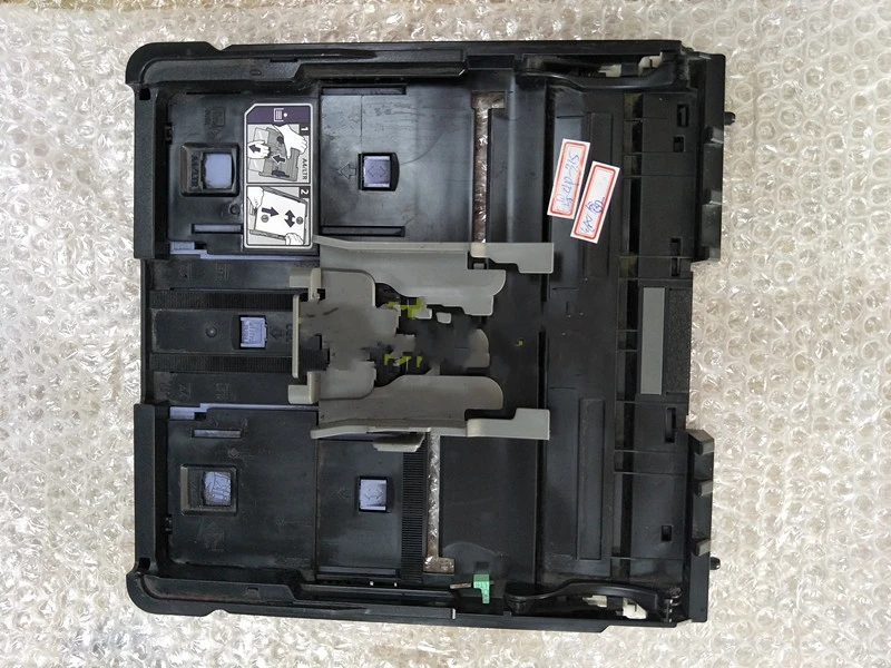 

1PCS USED Cassette For SAMSUNG CLP-310 CLP-315 CLX-3170 CLX-3175 CLP310 CLP315 CLX3170 CLP 310 315 CLX 3170 3175 JC97-03036A