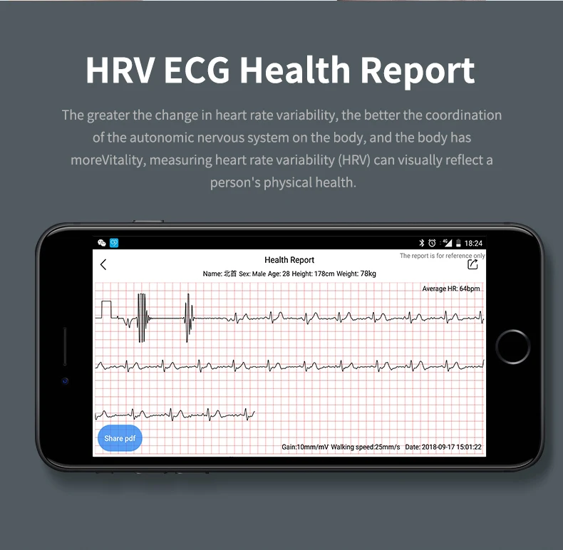 Умный Браслет ECG PPG пульсометр кровяное давление монитор сна смарт-Браслет фитнес-трекер водонепроницаемый мульти спортивные браслеты G36