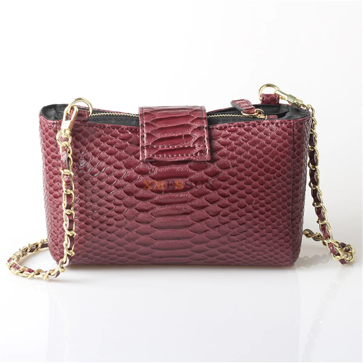 Новое поступление 2020 дизайнерские женские кошельки XMESSUN сумки сумка через плечо