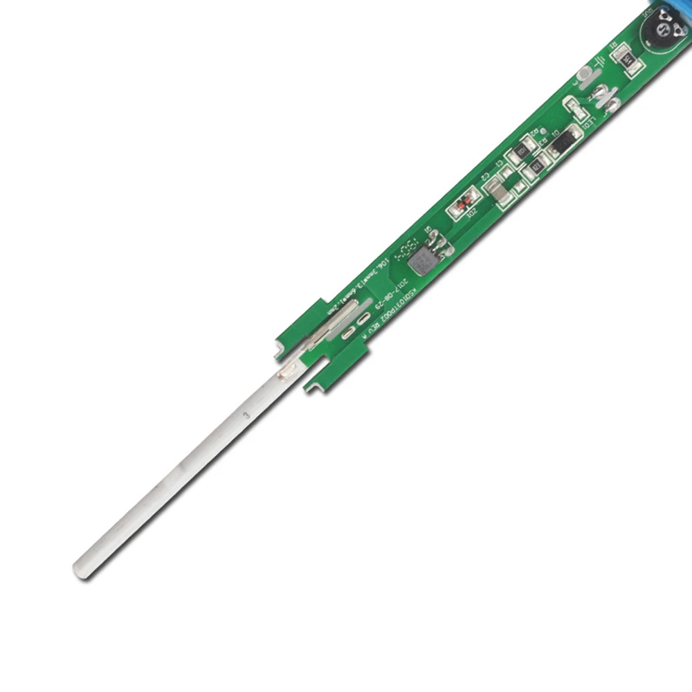 Ручной Электрический оловянный присоска с вилкой Стандарта