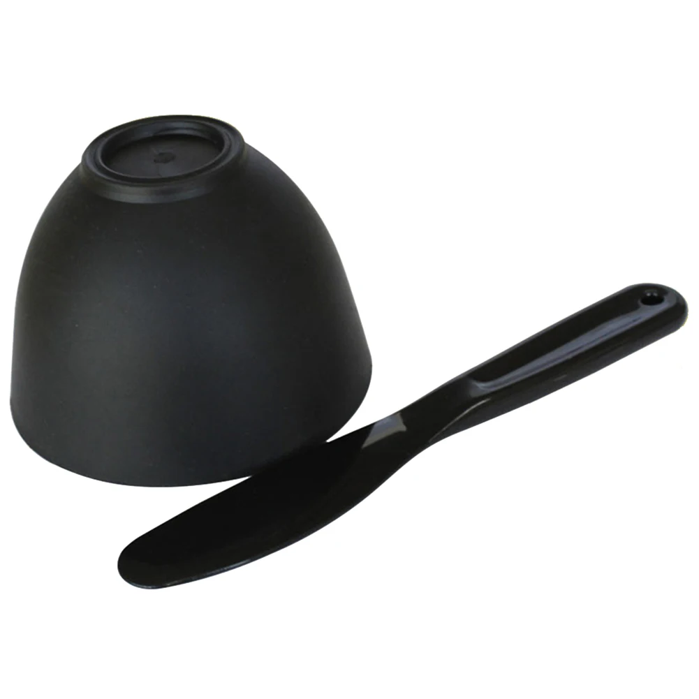 Набор для смешивания лица сделай сам бытовая чаша ложка набор палочек инструмент