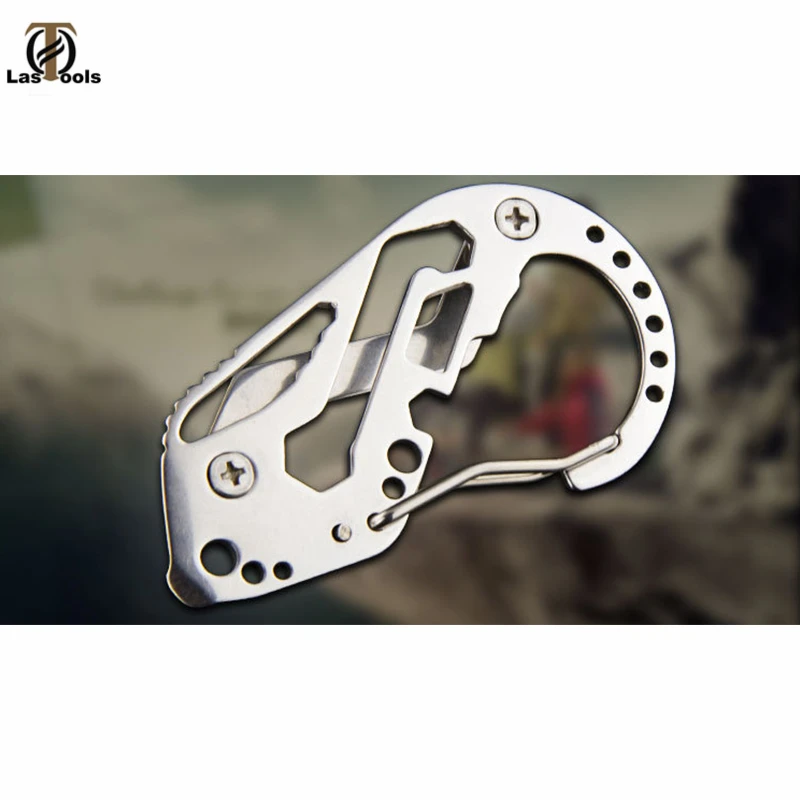 Держатель для ключей из нержавеющей стали | Инструменты