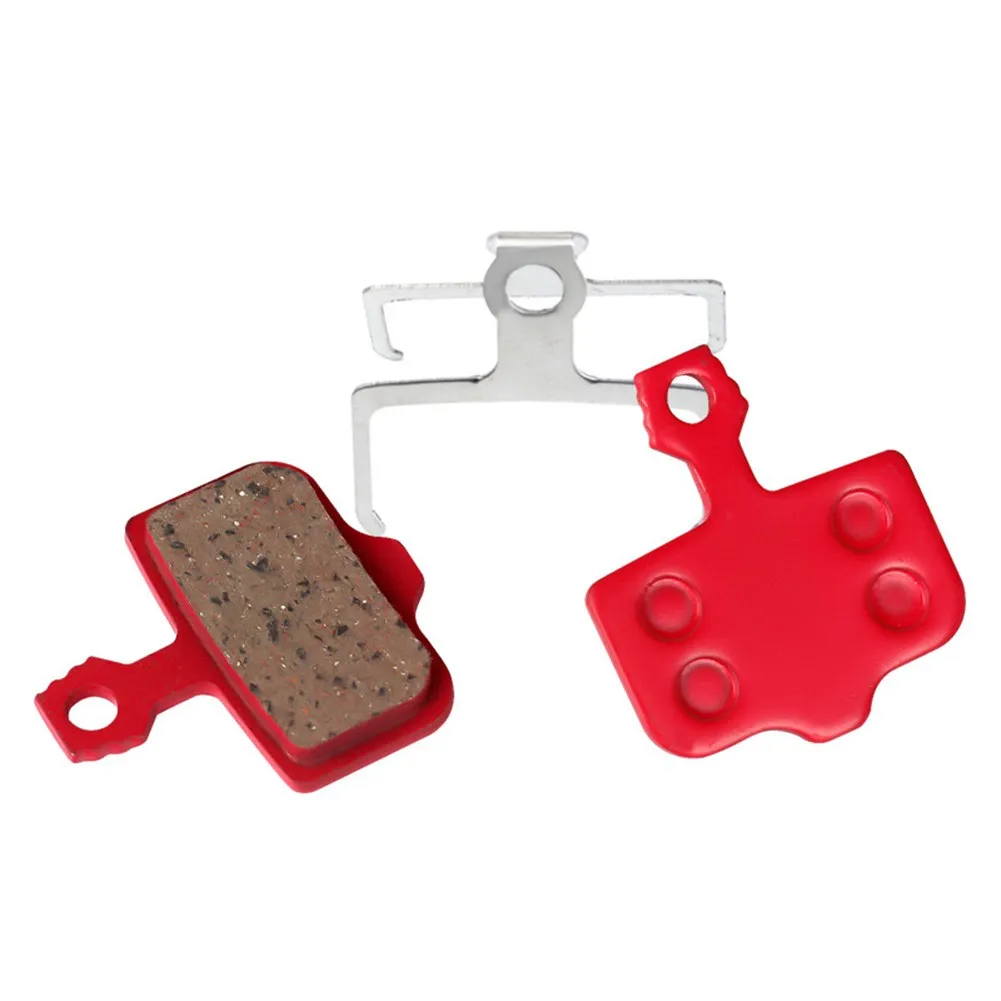

1 Pair Bicycle Ceramics Disc Brake Pads For Avid Elixir R/CR/CR-MAG E1/3/5/7/9/X0/XX/DB1/DB3/DB5 NUTT Cycling Components