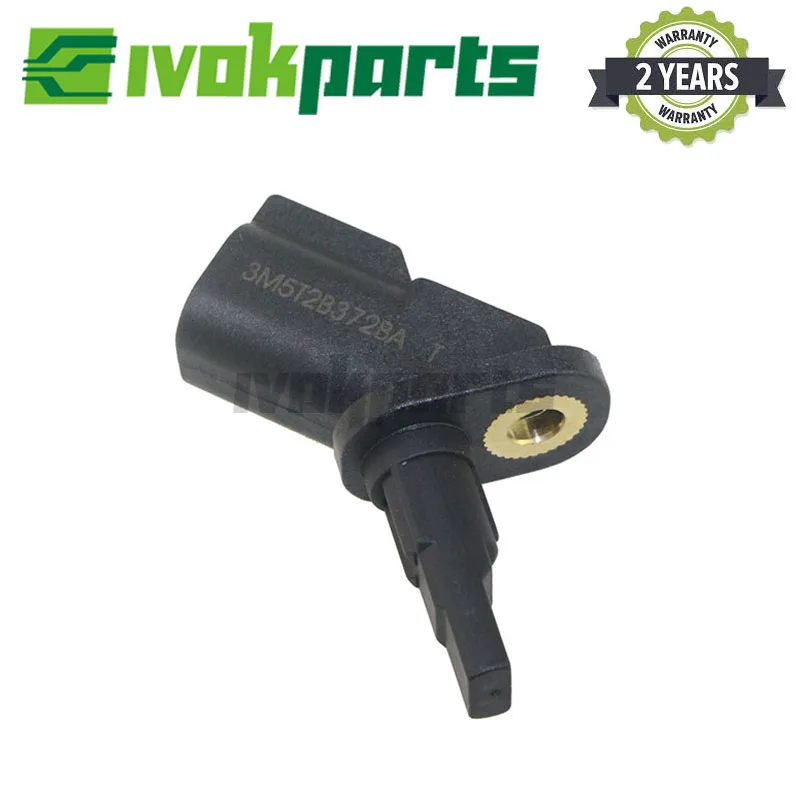 Датчик скорости колеса ABS для FORD FIESTA FOCUS датчик VOLVO C30 C70 S40 V50 Mazda 3 5 Mazda3 Mazda5 9475557