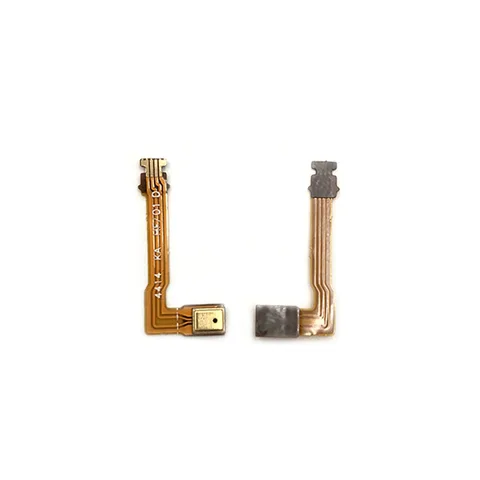 Версия для Nintend, новый 3DS XL LL, микрофон, гибкий кабель, микрофон, диктофон, диктофон, рекордер