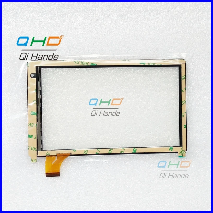 1pcs or 10pcs/lot Touch For 7'' inch RCA Voyager RCT6873W42 RJ916 VER.00 tablet capacitive touch screen Sensor panel | Компьютеры