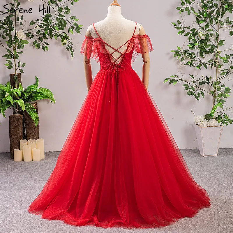 Новые большие красные фотографии сексуальные свадебные платья 2021