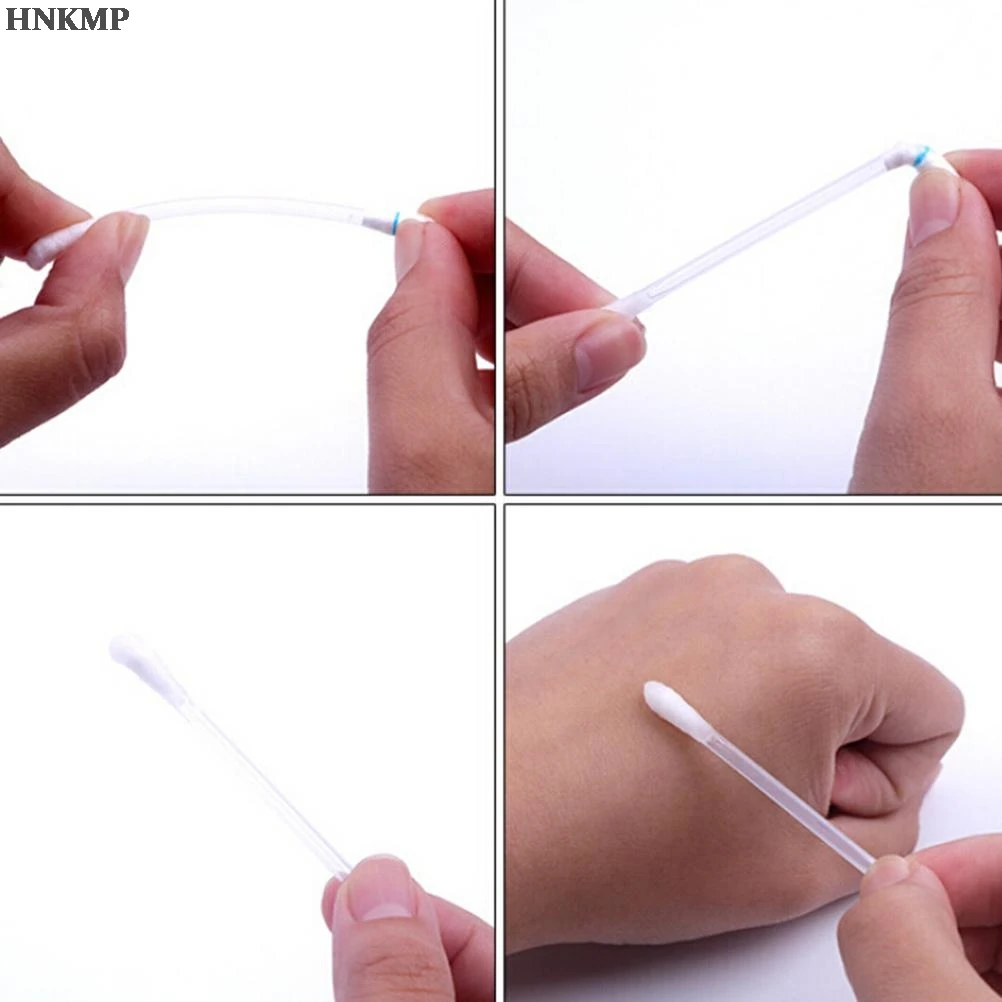 

10Pcs/lot Alcohol Swabs Pads Wipes Skin Cleanser Antiseptic Medicare First Aid Home Tool Wholesale