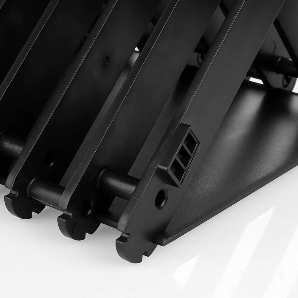 Simple For PS4 Game Discs Organizer Rack Durable CD Storage Holder A Shelf PS3/PS2 XBOX ONE S/XBOX360 | Электроника