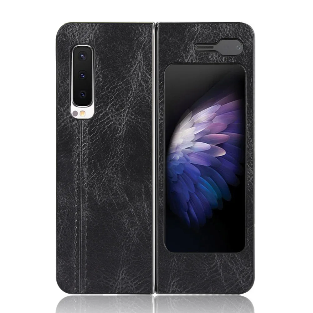 

Чехол-книжка из искусственной кожи для Samsung Galaxy