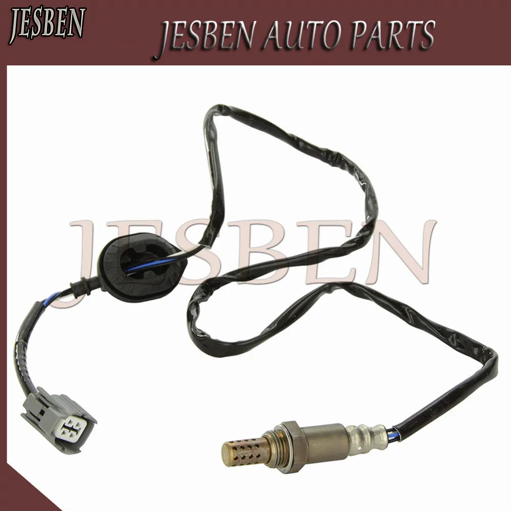 JESBEN 36532 RAA A01 лямбда кислородный датчик для 2003 2007 HONDA ACCORD 2.4L GL 24797 OE #36532 A02 A11 234