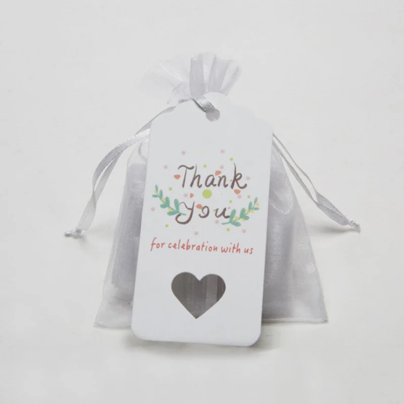 

48PCS Guardian Angel Key Chain Pendant for Baby Shower Birthday Wedding Banquet Small Party Favors Gift