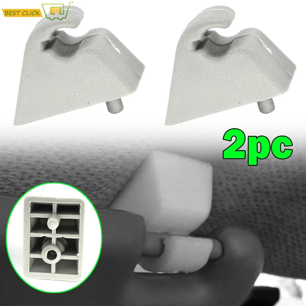 2 шт. держатель для солнцезащитного козырька HOLDEN командор Берлина Кале VN VP VR VS VT VX