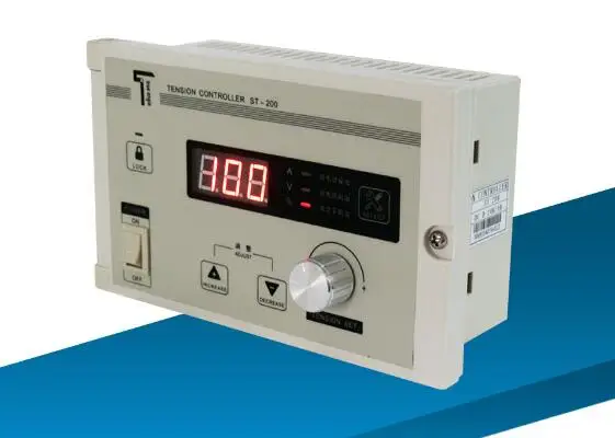 

St-200 регулятор напряжения 0-4a Многофункциональный магнитный контроллер частиц