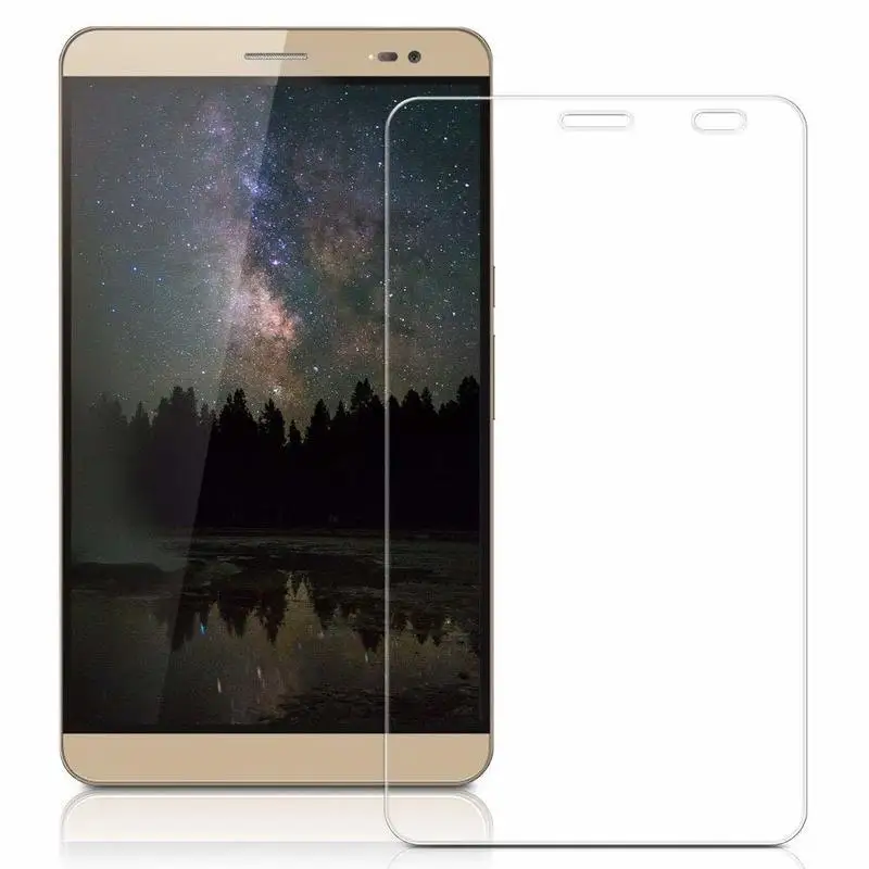 Закаленное защитное стекло для экрана 7 дюймов Huawei MediaPad X1 X2 0 дюйма 7D 501U|Защитные