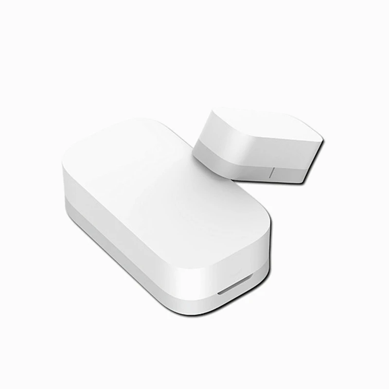 windows sensor Xiaomi Mijia Aqara датчик погружения воды детектор утечки воды для дома удаленный сигнал безопасности датчик замачивания - Цвет: windows sensor