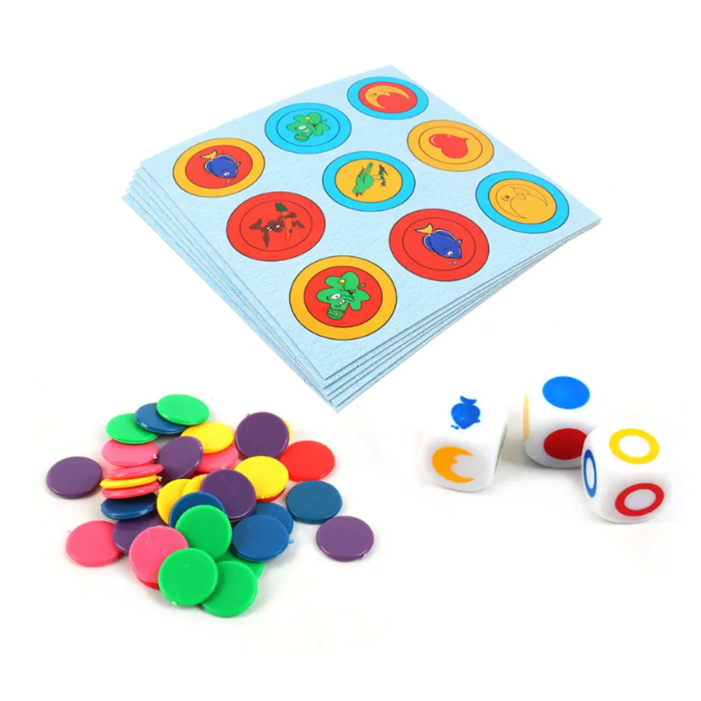 Деревянные шахматы с памятью интерактивная игра мозга Монтессори детская память