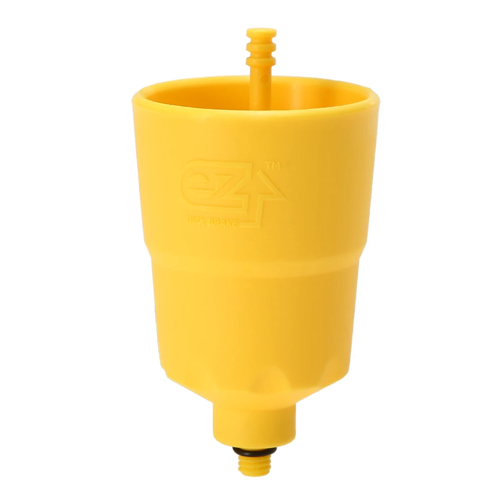 Велосипедный Гидравлический дисковый тормоз набор минерального масла шприц для