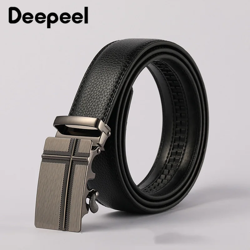 Deepeel 1 шт. 120 см с металлическими заклепками Туфли-лодочки автоматической пряжкой