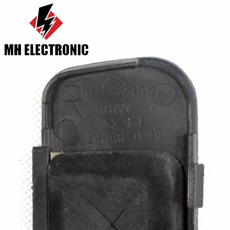 MH электронная Быстрая круиз-контроль переключатель Крышка 45186-02080-E0 45186-02080-EO для Toyota Corolla 2007