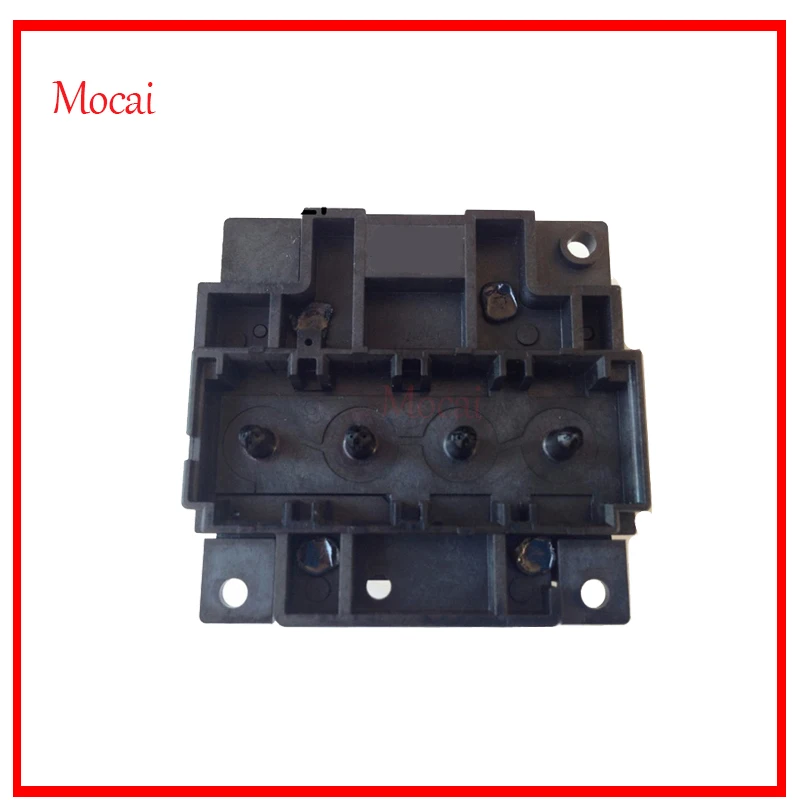 Печатающая головка FA04000 FA04010 печатающая для EPSON L351 L355 L358 L300 L301 L303 L111 L120 L210 L211 ME401 ME303