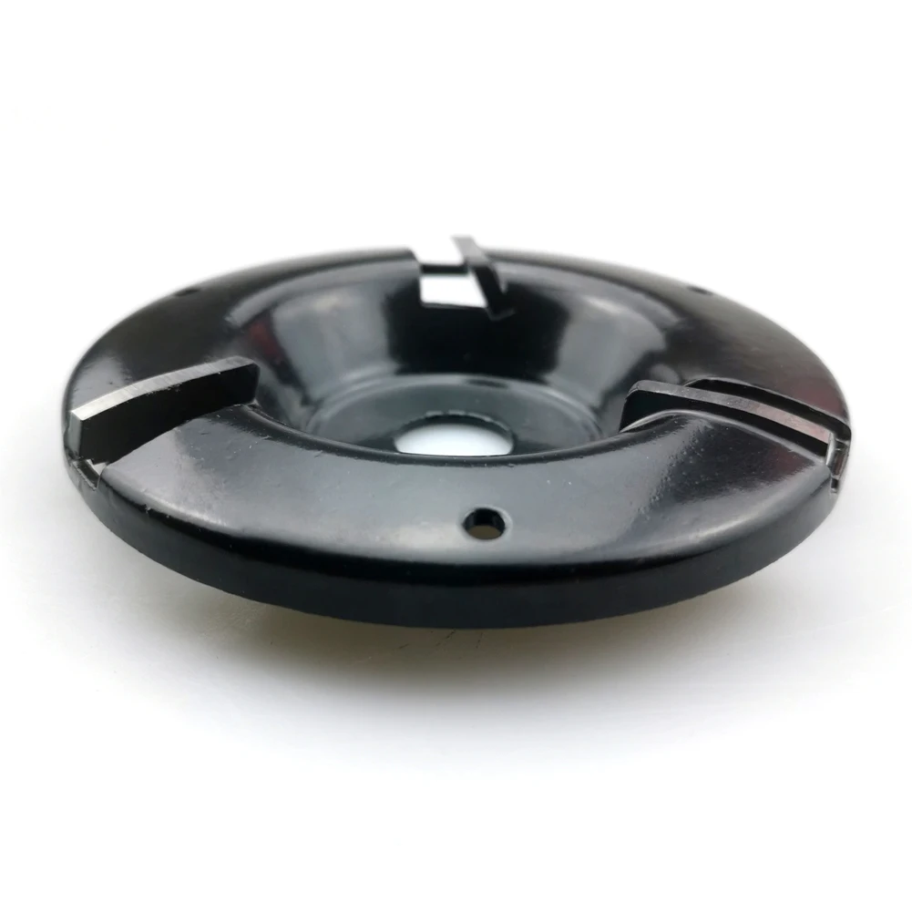 Для угловой шлифовальной машины 16 мм Фрезерный резак лезвие чайного подноса