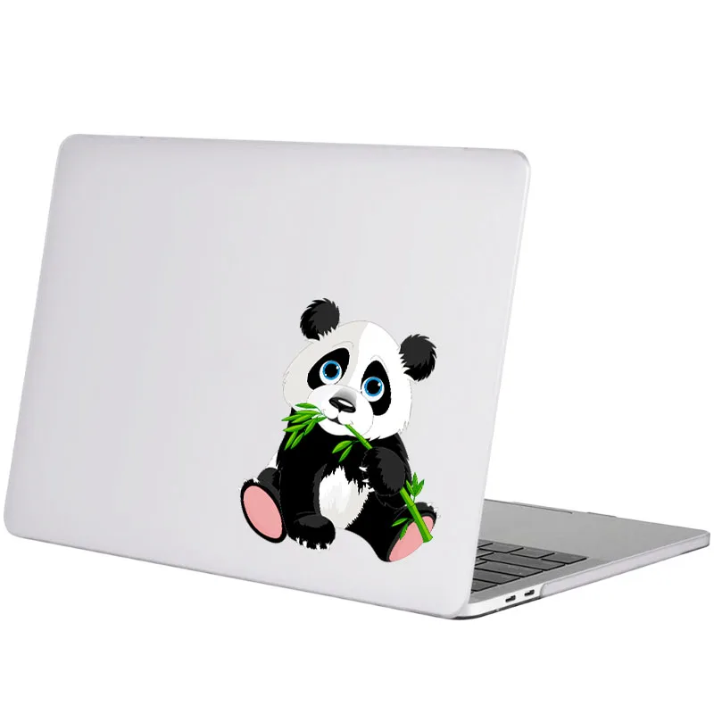 Детская толстовка &quotПанда&quot ноутбук Стикеры для Macbook Pro 16 &quotAir Retina 11 12 13 14 15