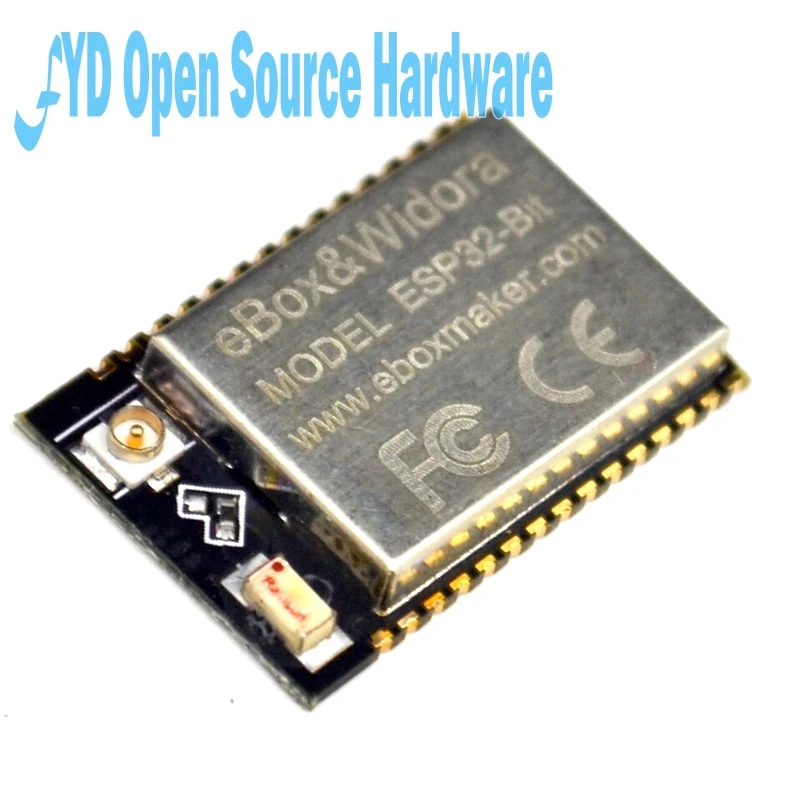 Беспроводная плата esp8266 Φ Shield совместимая с Bluetooth модулем wi fi ESP32S|development board|esp8266