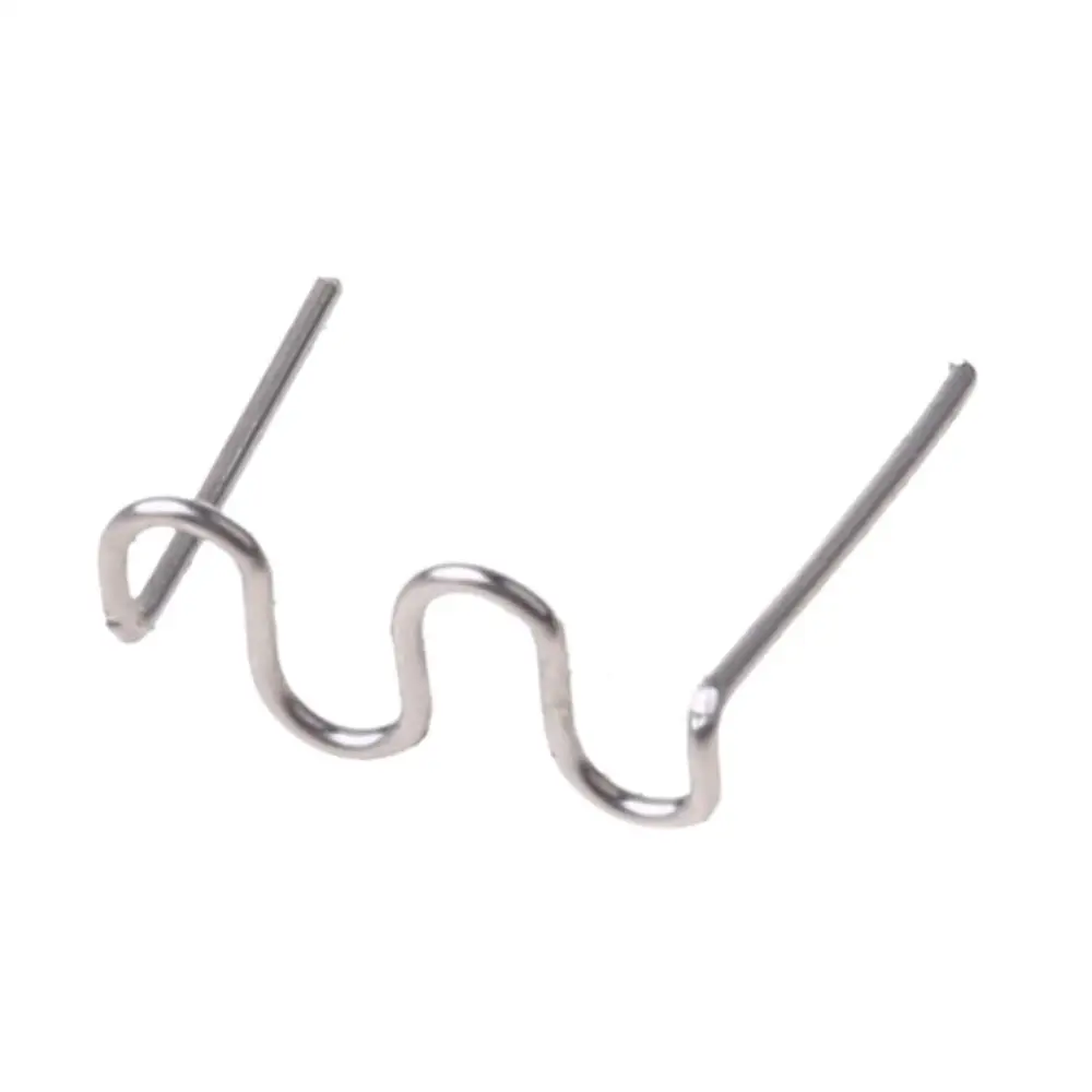 1 комплект степлер для бампера брызговика обтекатель сварочный пистолет ремонта