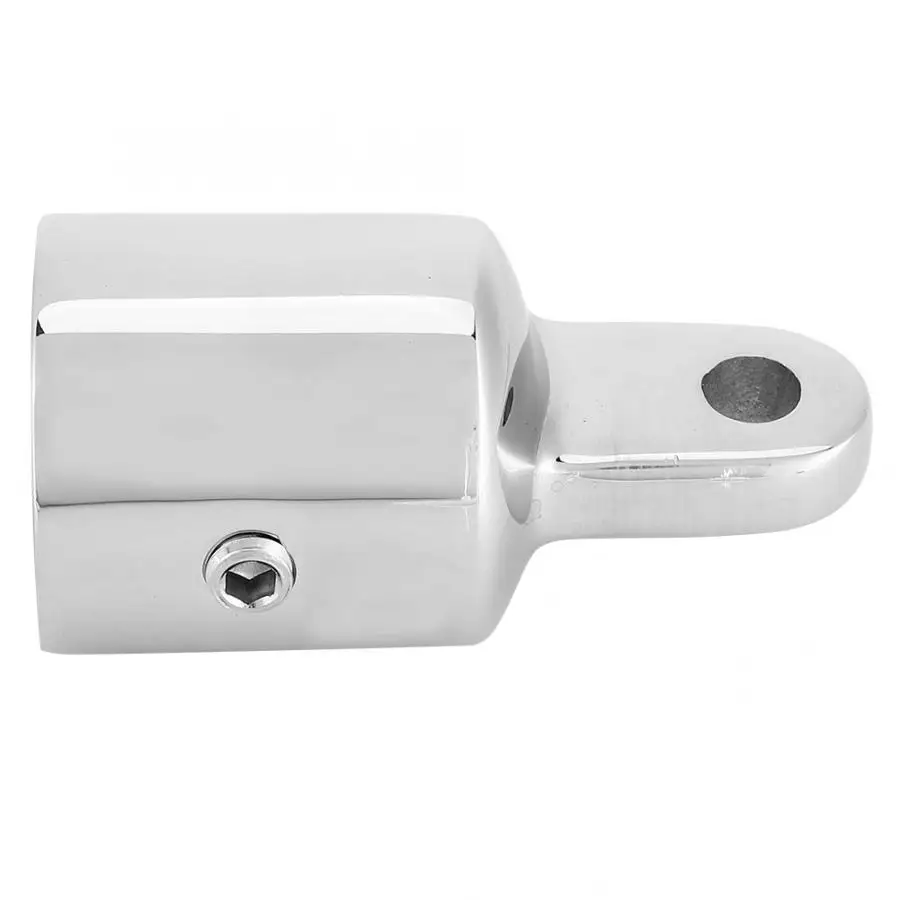 Шнек Из Нержавеющей Стали Для Бимини фитинг для БИМИНИ топа лодки 7/8|Гоночные