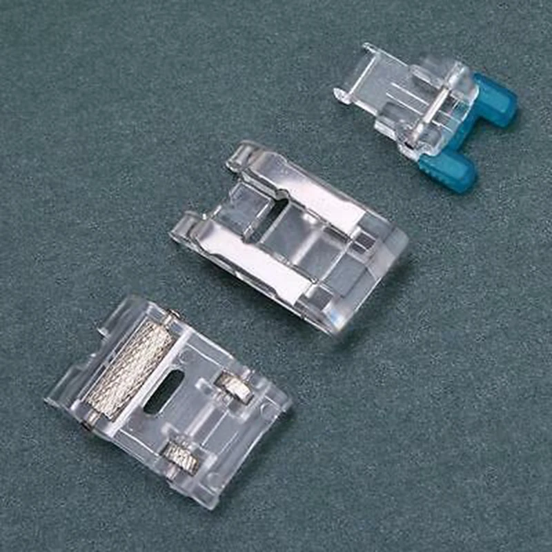 Бытовая швейная машина прижимная 32 шт. комплект функциональная для Брат